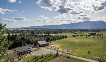 488 Fawn Ln, Bonners Ferry, ID 83805