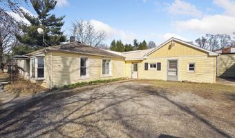 4731 N Adrian Hwy, Adrian, MI 49221