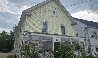 113 Railroad St, Brighton, VT 05846