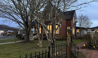 202 Black St, Barbourville, KY 40906