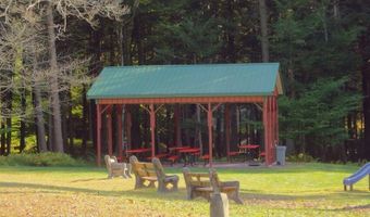 Holiday Drive lot A904, Albrightsville, PA 18210