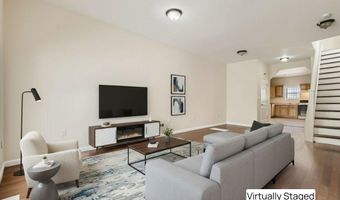 2316 E MADISON St, Baltimore, MD 21205