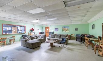 1109 Oak St, Abilene, TX 79602