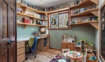 495 Edgewood Rd, Alma, CO 80420