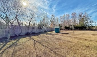 21382 NW Paradise Ln, Altha, FL 32421