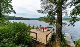 186 Little Chatham Rd, Chatham, NH 03813