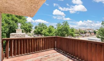 9555 BENT Rd NE, Albuquerque, NM 87109
