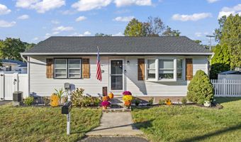 240 Timberline Rd, Toms River, NJ 08753