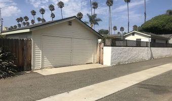 1743 S Tremont St, Oceanside, CA 92054