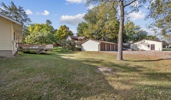 700 E Sycamore St, Anamosa, IA 52205