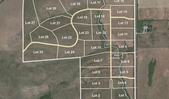 LOT 21 PAINTED HILLS SUBDIVISION, Afton, WY 83110