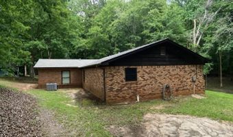 60162 N Harmony Rd, Amory, MS 38821