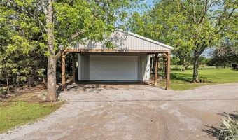 2324 N Plainview Rd W, Ardmore, OK 73401