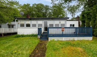 58 Old Town Rd, Ashford, CT 06278