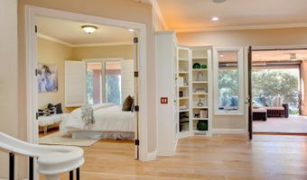 1340 Crestmont Dr, Angwin, CA 94508
