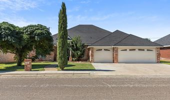 1203 NW 16th St, Andrews, TX 79714