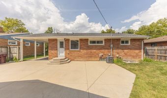 1729 Weldon Blvd, Ann Arbor, MI 48103