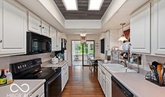 813 Boulder Rd, Indianapolis, IN 46217