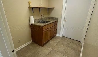 5801 I-40 107, Amarillo, TX 79106