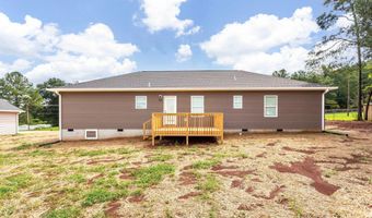 1551 ALEXANDRIA WELLINGTON Rd, Alexandria, AL 36250