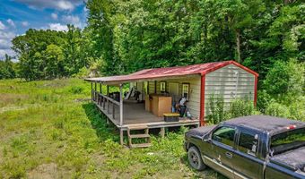 178 Mule Pulling Rd, Belden, MS 38863