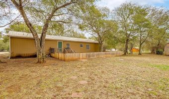 2405 Gills Crossing Ct, Alvarado, TX 76009