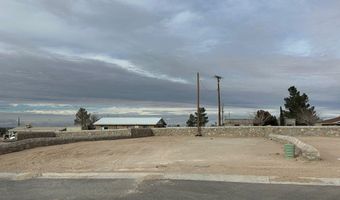 1181 Marquitos Ave, Anthony, NM 88021