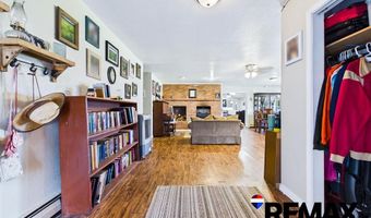 608 Cheyenne St, Basin, WY 82410