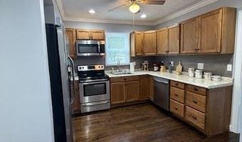 2469 Oak Level Rd, Bassett, VA 24055