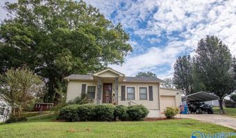 507 SW 10th Ave, Attalla, AL 35954