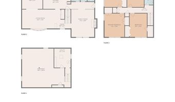 2740 Andrea Dr, Allentown, PA 18103