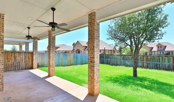 3802 Carrera Ln, Abilene, TX 79602