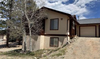 32 Clay Ter, Angel Fire, NM 87710