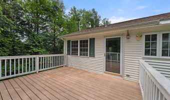 222 Upper Birch Dr, Bristol, NH 03222