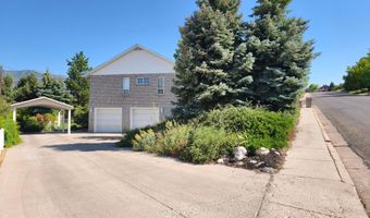 411 S Ridge Rd, Cedar City, UT 84720
