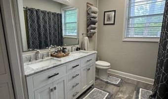 537 Latimer St, Baldwyn, MS 38824