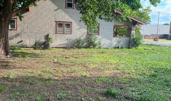 418 Highland St, Ashland, KS 67831