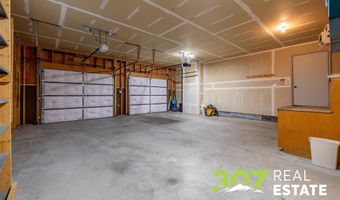 145 N 37th St, Cody, WY 82414