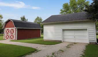 631 Baughman St, Ansonia, OH 45303
