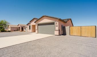14520 S OVERFIELD Rd, Arizona City, AZ 85123
