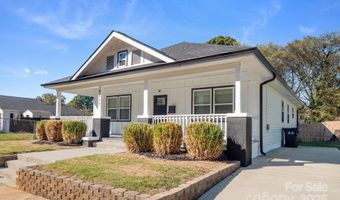 1017 Pegram St, Charlotte, NC 28205