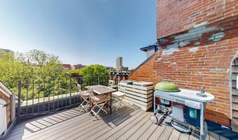 1666 Washington St 3, Boston, MA 02118