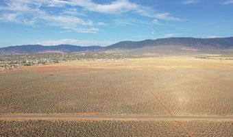 1331 21 Acres Cedar City Ut B-1977-000-000, Cedar City, UT 84720