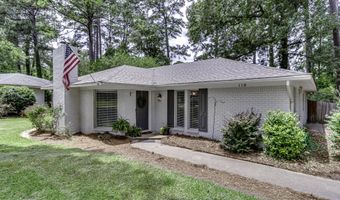 118 Woodcliff Pl, Brandon, MS 39042