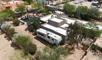 6540 E WILDCAT Dr, Cave Creek, AZ 85331