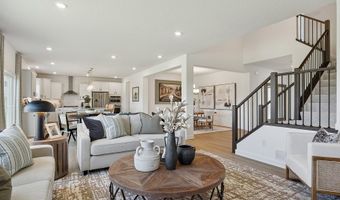 722 151st Ln NW Plan: Washburn, Andover, MN 55304