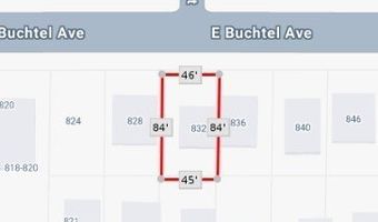 832 E Buchtel Ave, Akron, OH 44305