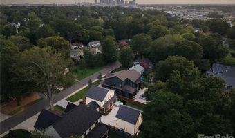 921 Woodside Ave, Charlotte, NC 28205