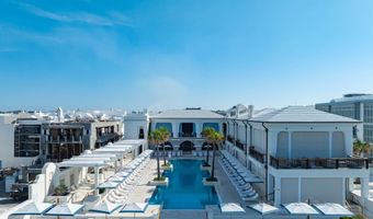 27 Admiralty Row 305, Alys Beach, FL 32461