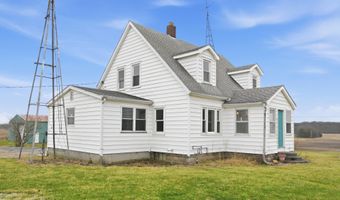 7770 S Old 27, Ashley, IN 46705